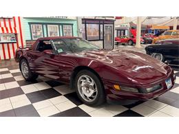 1993 Chevrolet Corvette (CC-2085728) for sale in Annandale, Minnesota