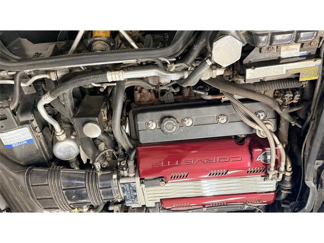 1993 Chevrolet Corvette (CC-2085728) for sale in Annandale, Minnesota