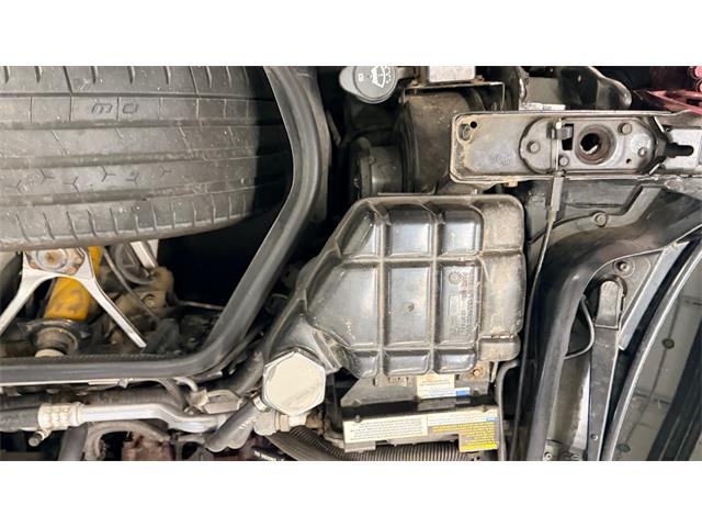 1993 Chevrolet Corvette (CC-2085728) for sale in Annandale, Minnesota
