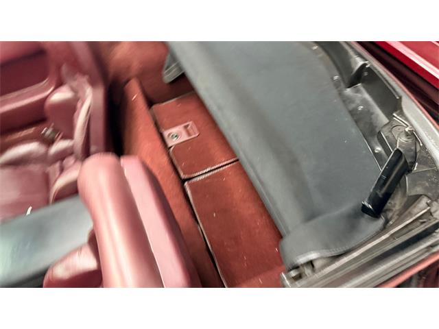 1993 Chevrolet Corvette (CC-2085728) for sale in Annandale, Minnesota
