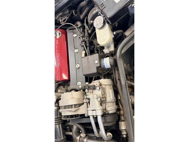 1993 Chevrolet Corvette (CC-2085728) for sale in Annandale, Minnesota
