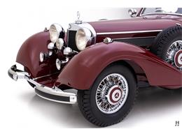 1938 Mercedes-Benz 540K (CC-2085729) for sale in Saint Louis, Missouri