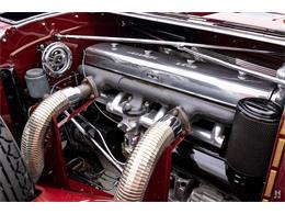 1938 Mercedes-Benz 540K (CC-2085729) for sale in Saint Louis, Missouri