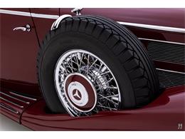 1938 Mercedes-Benz 540K (CC-2085729) for sale in Saint Louis, Missouri