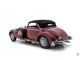 1938 Mercedes-Benz 540K (CC-2085729) for sale in Saint Louis, Missouri
