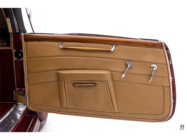 1938 Mercedes-Benz 540K (CC-2085729) for sale in Saint Louis, Missouri