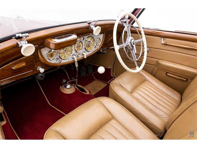 1938 Mercedes-Benz 540K (CC-2085729) for sale in Saint Louis, Missouri