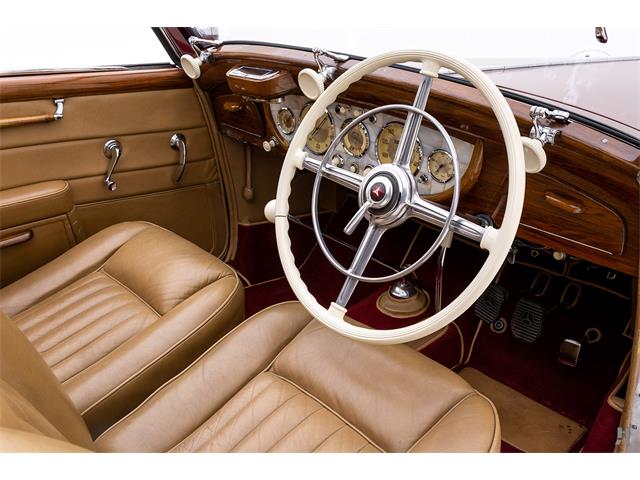 1938 Mercedes-Benz 540K (CC-2085729) for sale in Saint Louis, Missouri