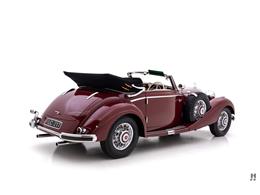 1938 Mercedes-Benz 540K (CC-2085729) for sale in Saint Louis, Missouri