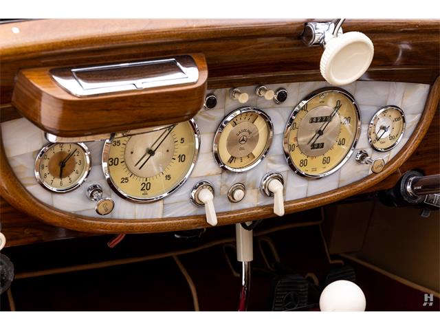 1938 Mercedes-Benz 540K (CC-2085729) for sale in Saint Louis, Missouri