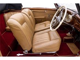 1938 Mercedes-Benz 540K (CC-2085729) for sale in Saint Louis, Missouri