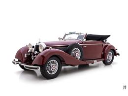 1938 Mercedes-Benz 540K (CC-2085729) for sale in Saint Louis, Missouri