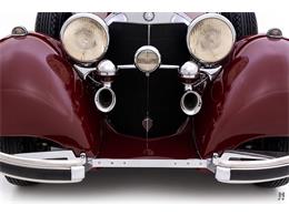 1938 Mercedes-Benz 540K (CC-2085729) for sale in Saint Louis, Missouri