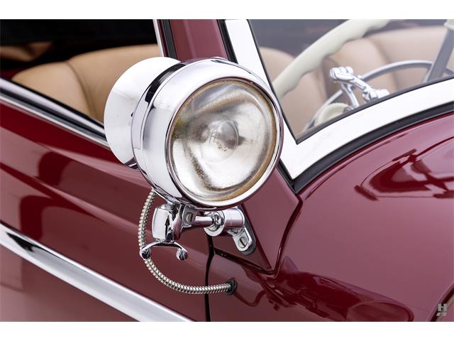 1938 Mercedes-Benz 540K (CC-2085729) for sale in Saint Louis, Missouri