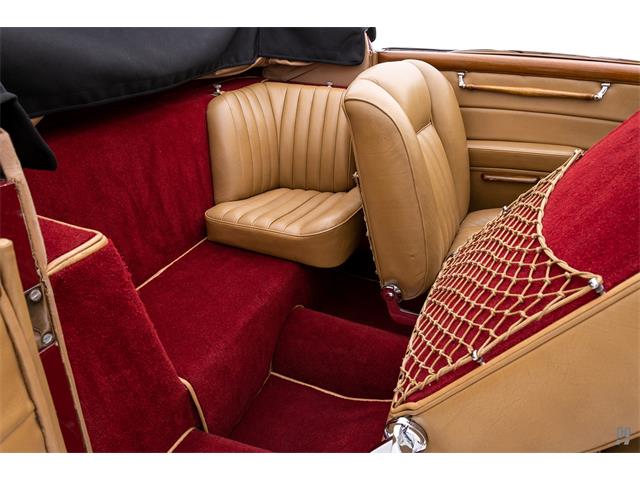 1938 Mercedes-Benz 540K (CC-2085729) for sale in Saint Louis, Missouri