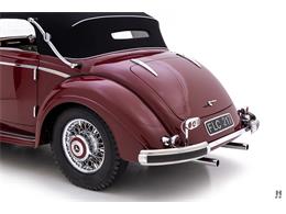 1938 Mercedes-Benz 540K (CC-2085729) for sale in Saint Louis, Missouri