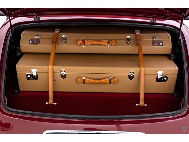 1938 Mercedes-Benz 540K (CC-2085729) for sale in Saint Louis, Missouri