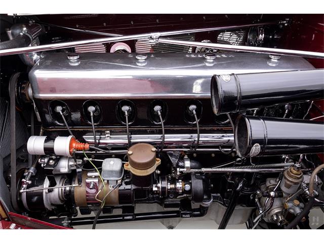 1938 Mercedes-Benz 540K (CC-2085729) for sale in Saint Louis, Missouri