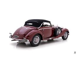 1938 Mercedes-Benz 540K (CC-2085729) for sale in Saint Louis, Missouri