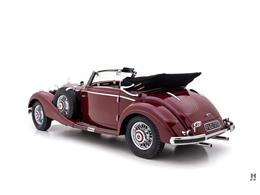 1938 Mercedes-Benz 540K (CC-2085729) for sale in Saint Louis, Missouri