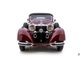 1938 Mercedes-Benz 540K (CC-2085729) for sale in Saint Louis, Missouri