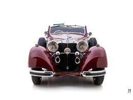 1938 Mercedes-Benz 540K (CC-2085729) for sale in Saint Louis, Missouri