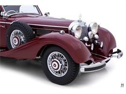 1938 Mercedes-Benz 540K (CC-2085729) for sale in Saint Louis, Missouri