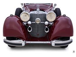 1938 Mercedes-Benz 540K (CC-2085729) for sale in Saint Louis, Missouri