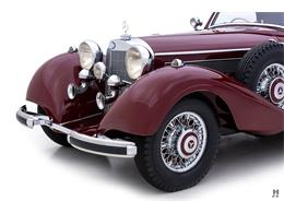 1938 Mercedes-Benz 540K (CC-2085729) for sale in Saint Louis, Missouri