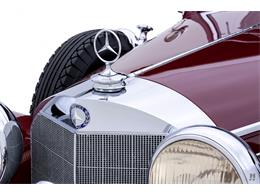 1938 Mercedes-Benz 540K (CC-2085729) for sale in Saint Louis, Missouri