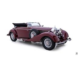 1938 Mercedes-Benz 540K (CC-2085729) for sale in Saint Louis, Missouri