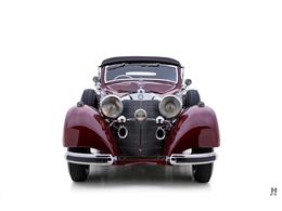 1938 Mercedes-Benz 540K (CC-2085729) for sale in Saint Louis, Missouri