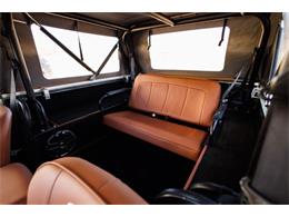 1968 International Scout (CC-2085730) for sale in Carrollton, Texas
