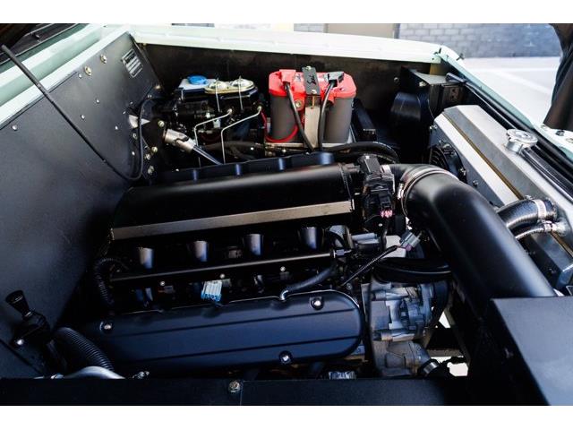 1968 International Scout (CC-2085730) for sale in Carrollton, Texas