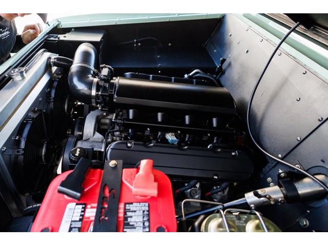 1968 International Scout (CC-2085730) for sale in Carrollton, Texas