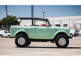 1968 International Scout (CC-2085730) for sale in Carrollton, Texas