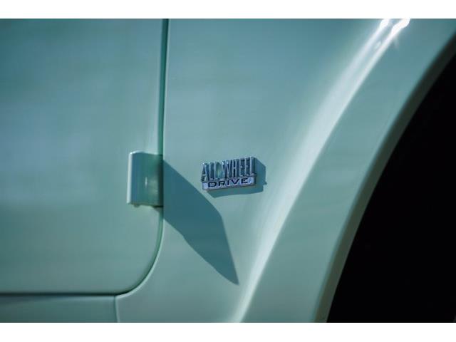 1968 International Scout (CC-2085730) for sale in Carrollton, Texas