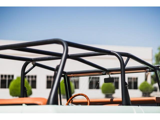1968 International Scout (CC-2085730) for sale in Carrollton, Texas