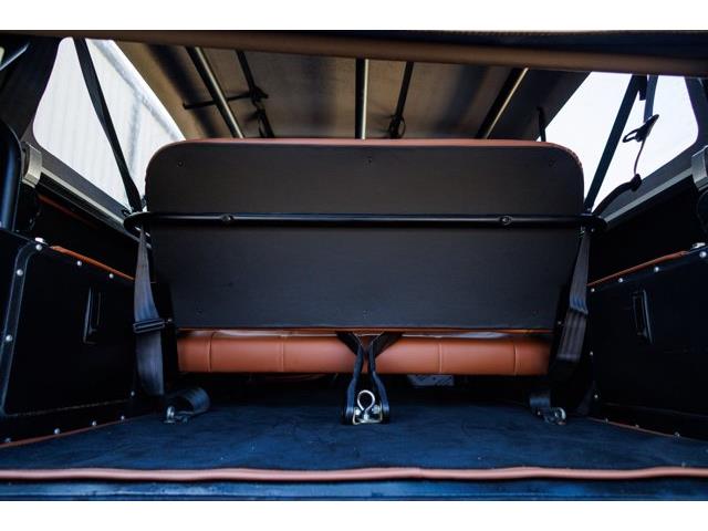 1968 International Scout (CC-2085730) for sale in Carrollton, Texas