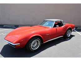 1972 Chevrolet Corvette (CC-2085731) for sale in Astoria, New York