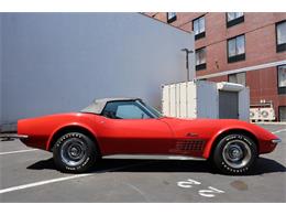 1972 Chevrolet Corvette (CC-2085731) for sale in Astoria, New York