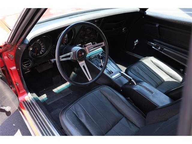 1972 Chevrolet Corvette (CC-2085731) for sale in Astoria, New York