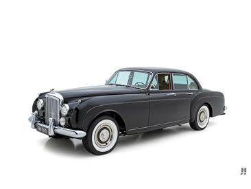 1959 Bentley S2 Continental (CC-2085732) for sale in Saint Louis, Missouri