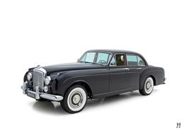 1959 Bentley S2 Continental (CC-2085732) for sale in Saint Louis, Missouri