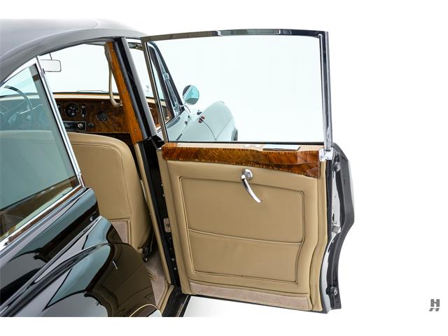 1959 Bentley S2 Continental (CC-2085732) for sale in Saint Louis, Missouri