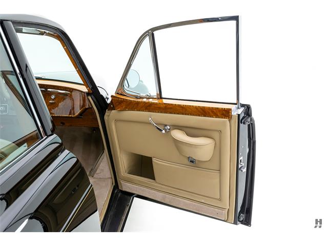 1959 Bentley S2 Continental (CC-2085732) for sale in Saint Louis, Missouri