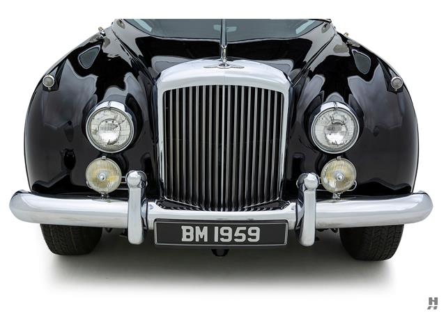 1959 Bentley S2 Continental (CC-2085732) for sale in Saint Louis, Missouri