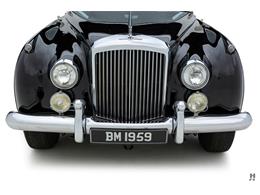 1959 Bentley S2 Continental (CC-2085732) for sale in Saint Louis, Missouri