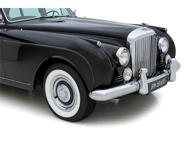1959 Bentley S2 Continental (CC-2085732) for sale in Saint Louis, Missouri