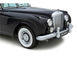 1959 Bentley S2 Continental (CC-2085732) for sale in Saint Louis, Missouri